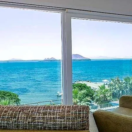 Dragut Point North فندق تورغوتْريس