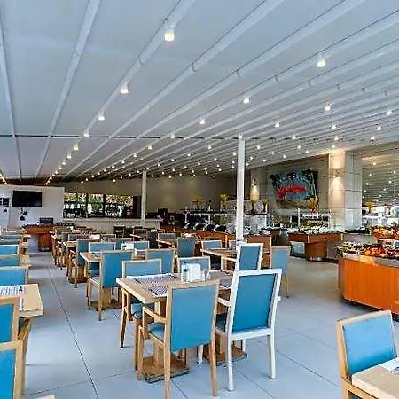 فندق Dragut Point North