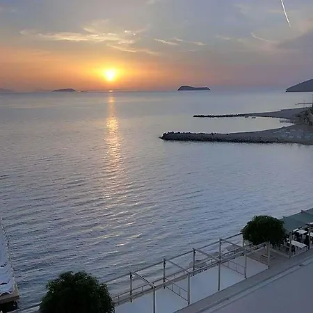Dragut Point North فندق 3*