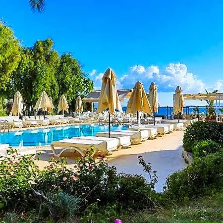 فندق Dragut Point North