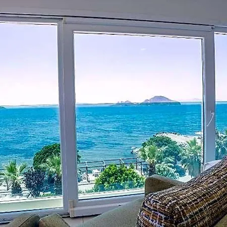 Dragut Point North فندق 3*