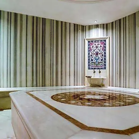 Dragut Point North فندق تورغوتْريس