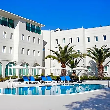 Dragut Point North 3* Turgutreis