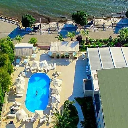 Dragut Point North Hotel Turgutreis