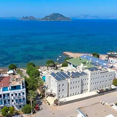 فندق Dragut Point North