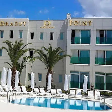 Dragut Point North فندق